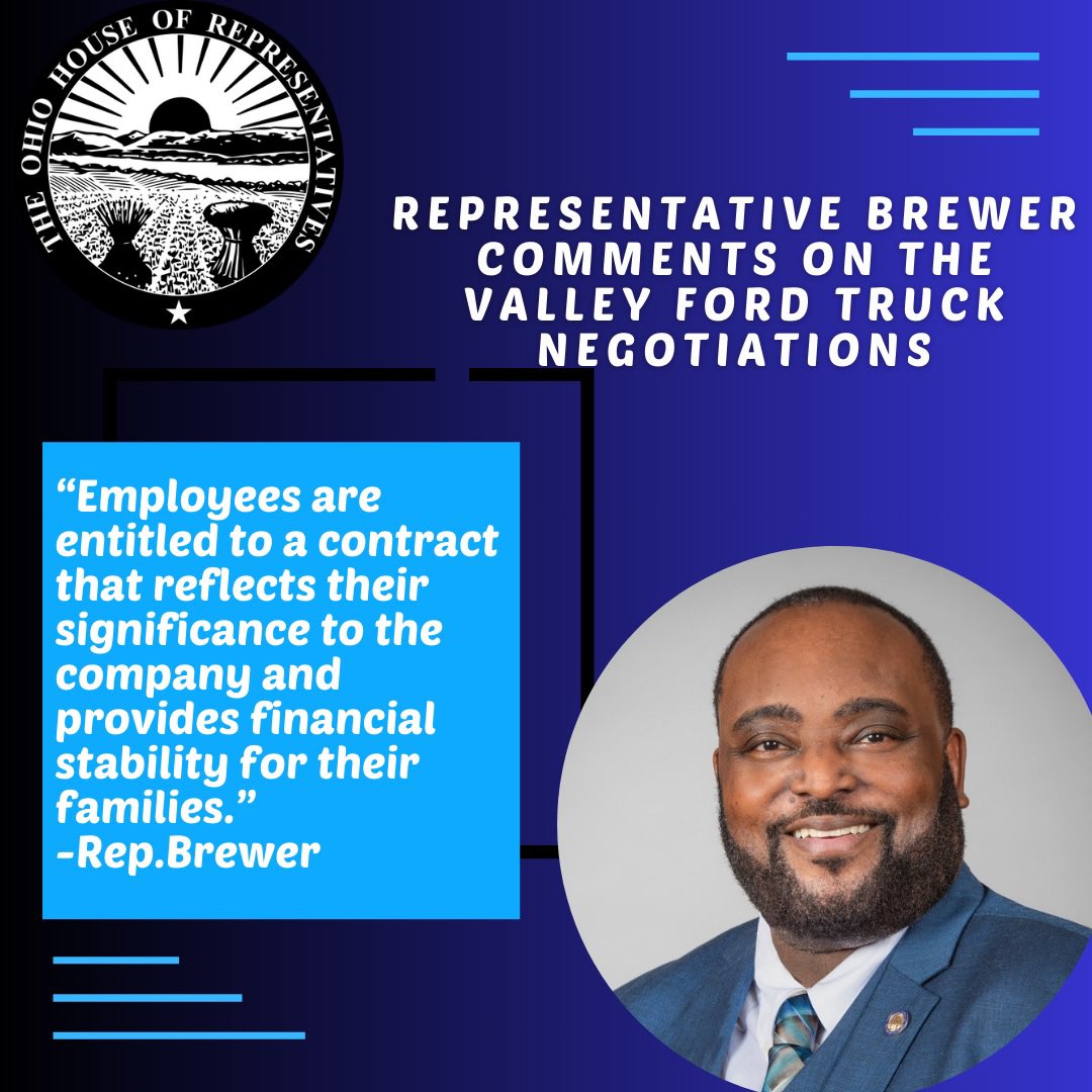 Darnell Brewer tweet media