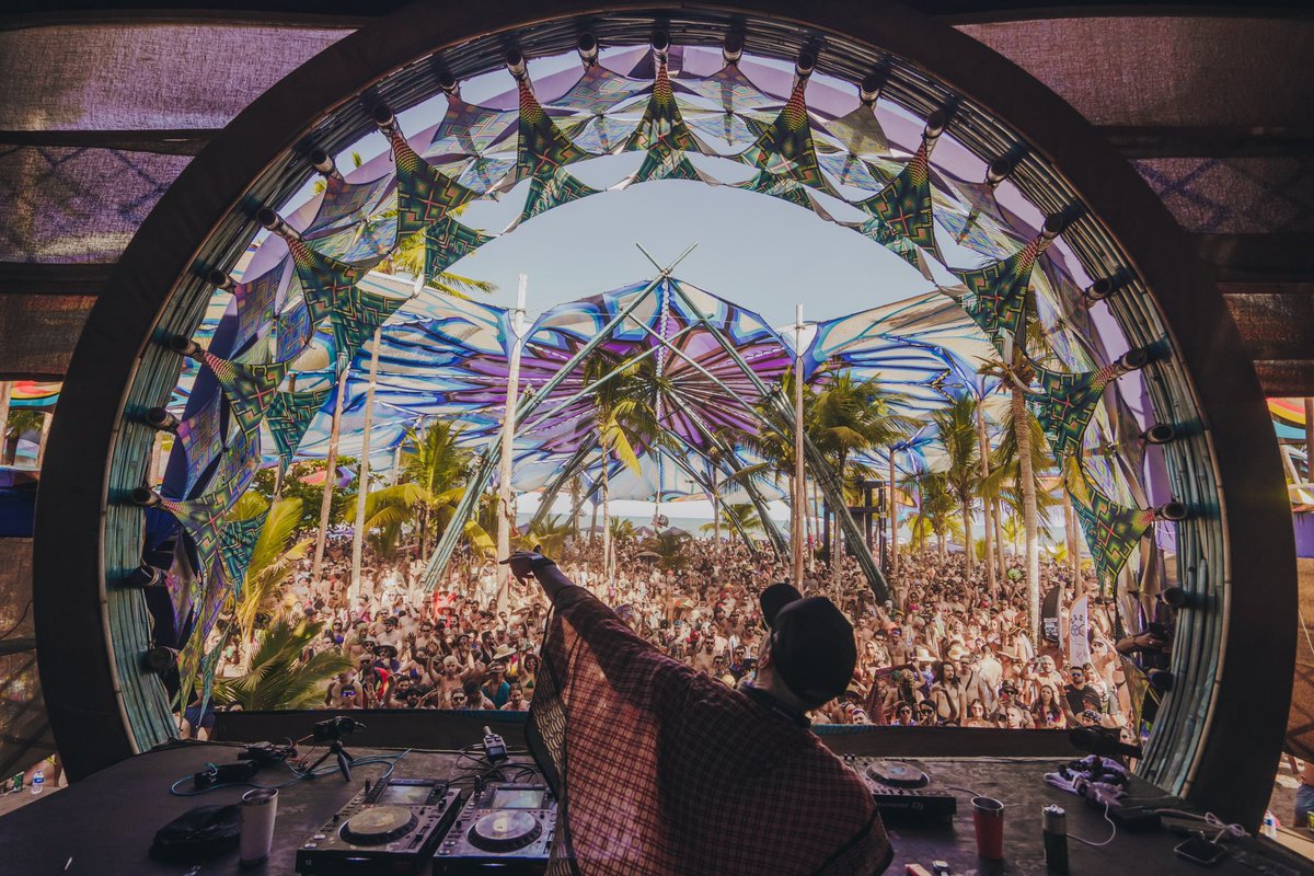 DM7 Booking tweet media