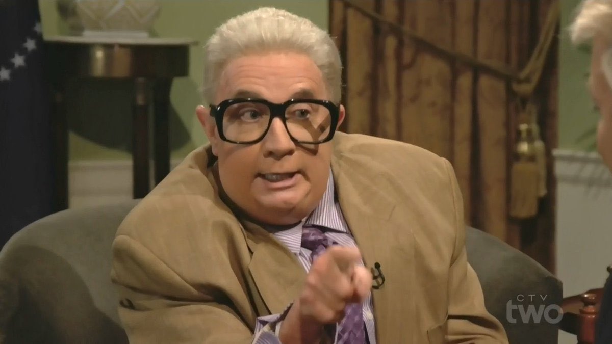 LET HIM HOST THE GLOBES NEXT YEAR.
