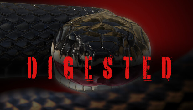 AdventureGamers's tweet image. 🎮🐍 Brace yourselves

#DIGESTED's latest update has us fleeing from a terrifying serpent

Survival horror fans, it's time to test your stealth skills

#SurviveTheSerpent 👀👣💀

🔗 adventuregamers.com/games/view/517…