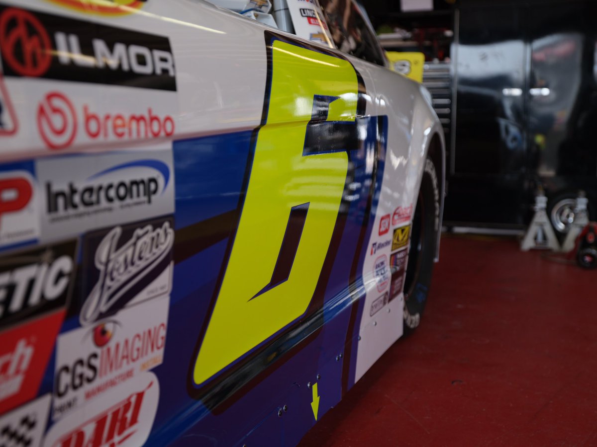 RevRacin's tweet image. Ready to buckle in again @andresplg2 @LavarScott ? 💪🏁

@ARCA_Racing