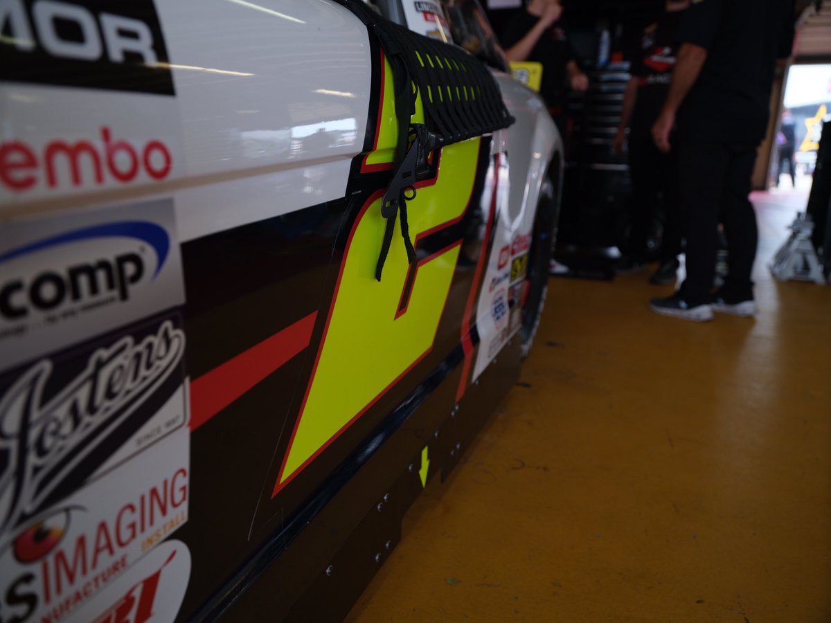 RevRacin's tweet image. Ready to buckle in again @andresplg2 @LavarScott ? 💪🏁

@ARCA_Racing