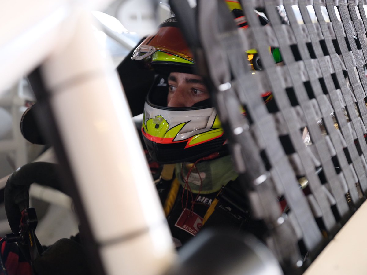 RevRacin's tweet image. Ready to buckle in again @andresplg2 @LavarScott ? 💪🏁

@ARCA_Racing