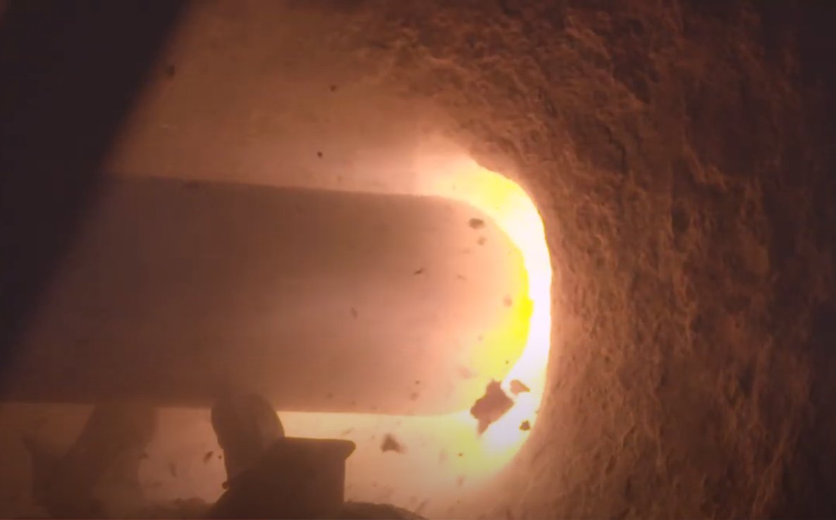 EarthGrid PBC tweet media