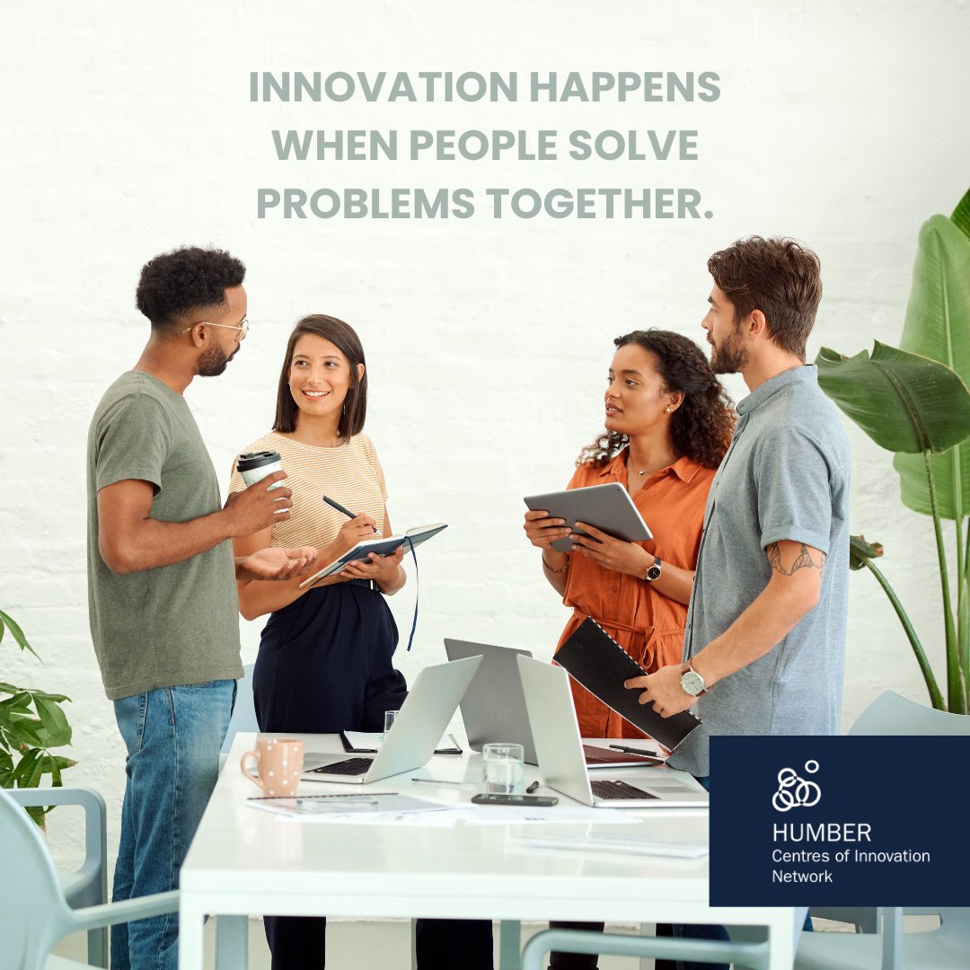 New Year, New Semester, New Possibilities! 

This semester, let's make it all about exploration and innovation! Dive into each of the 5⃣ COIs to discover exciting opportunities, connect with peers, and be part of groundbreaking projects. humber.ca/coi-network