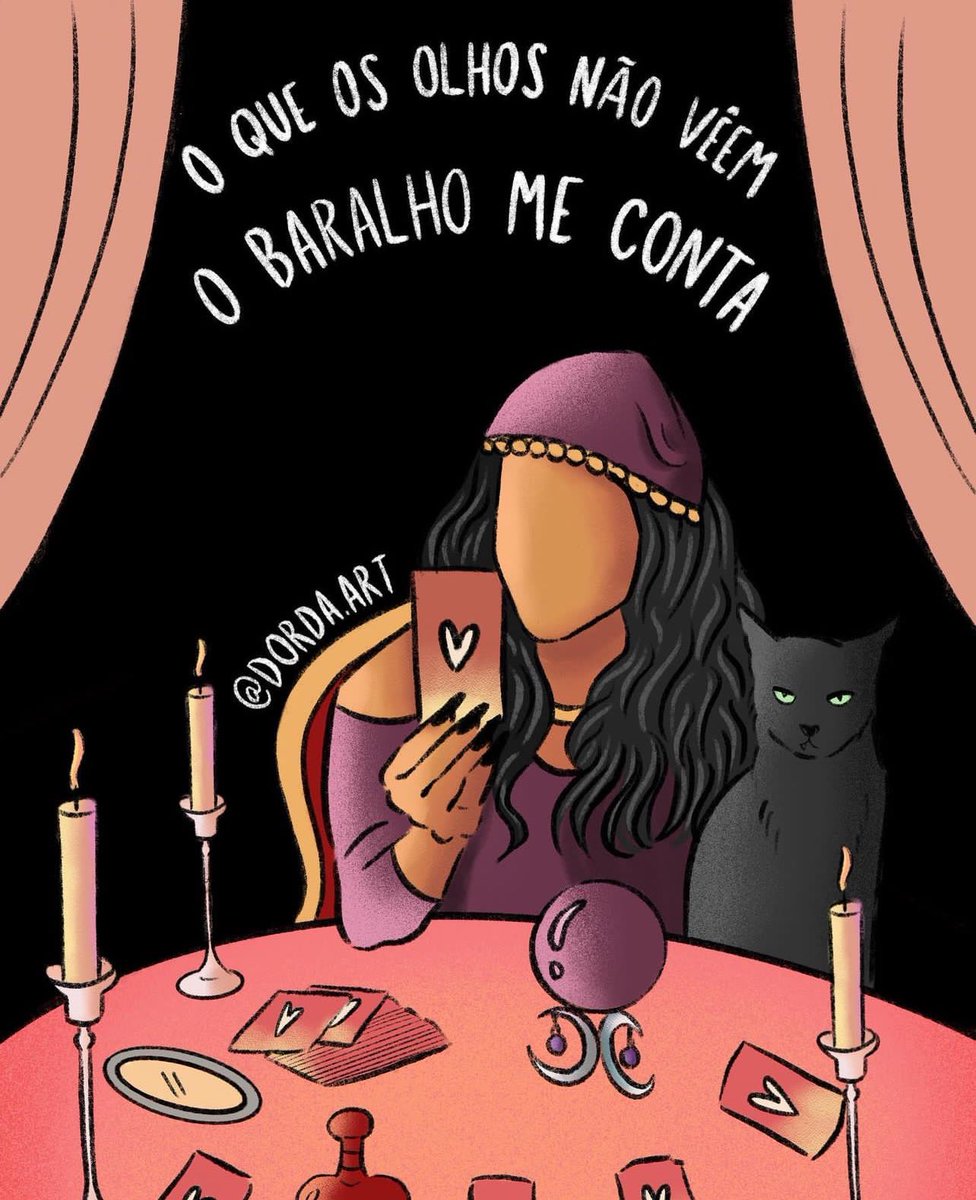 🔮🤍