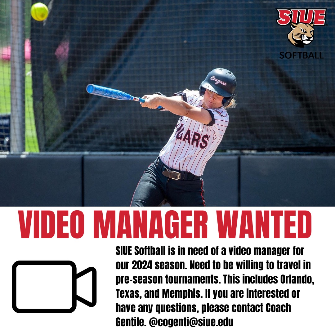 SIUE Cougars tweet media