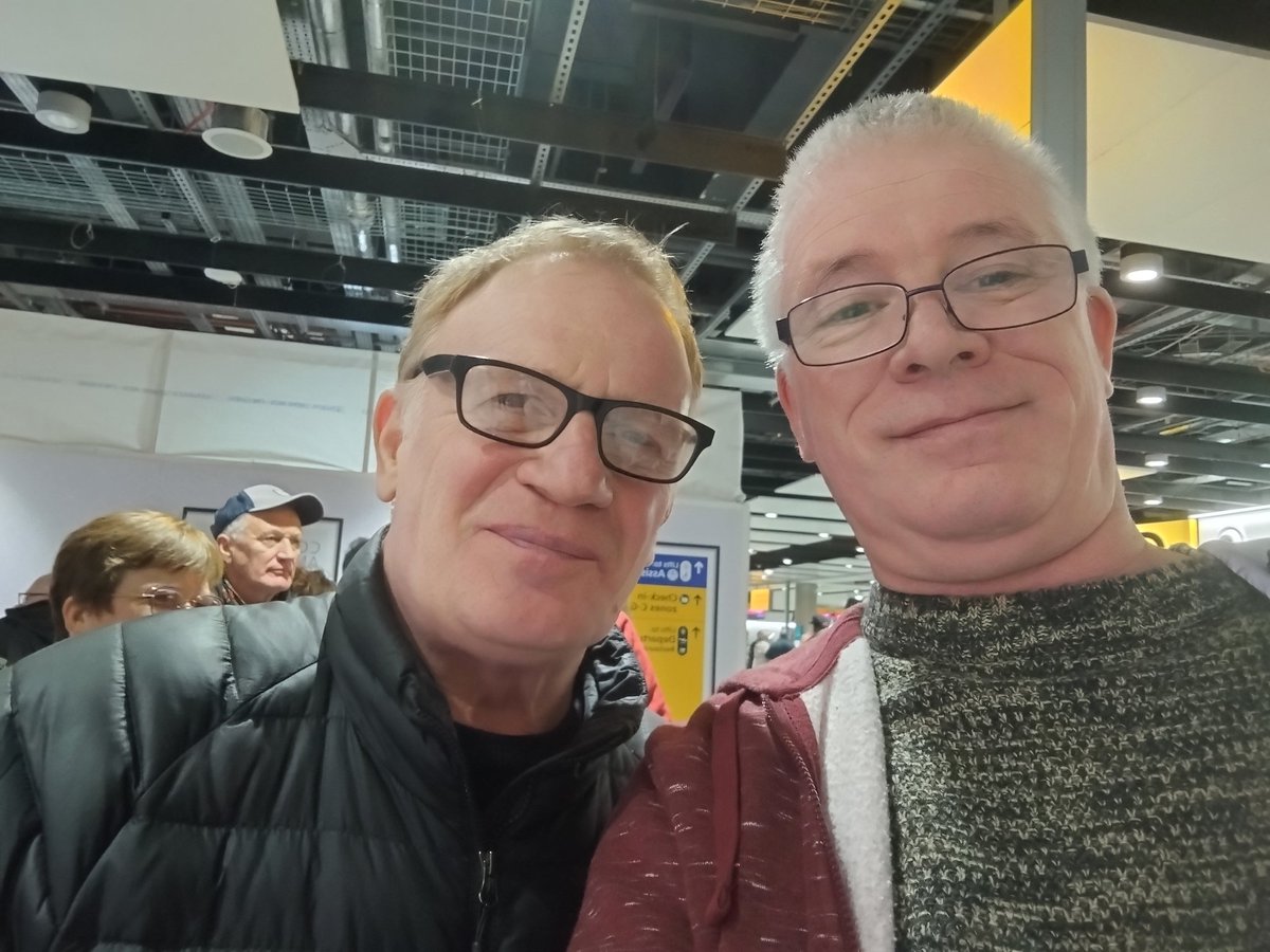 Marc Ollosson 🏴 tweet media