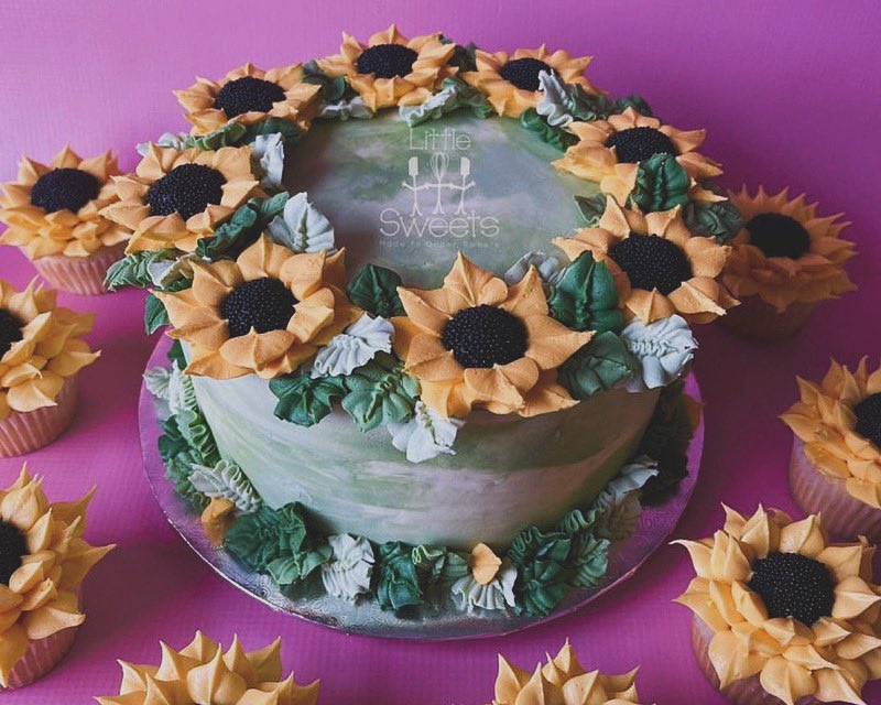 Goooooood morning all! The voting is back up! Jessica Little is in the quarterfinal looking for the semifinal entrance!  10 days of voting…. 

Here’s the links again!! It’s the same as above!!! Voting starts today and cuts are made again January 18th! 

greatestbaker.com/2023/jessica-l…