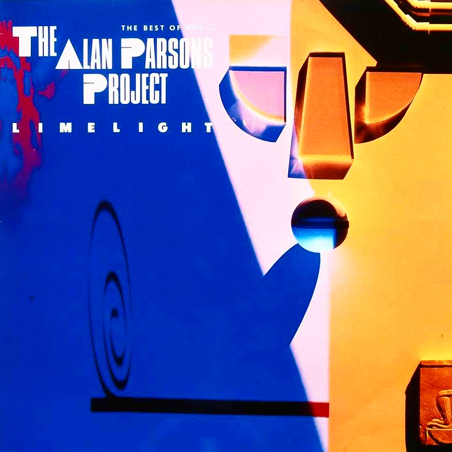 Picking up where its predecessor left off, ‘Limelight: The Best Of The #AlanParsonsProject (Vol. 2)’ was released 36 years ago this month. What’s your favourite track from this compilation? 💿