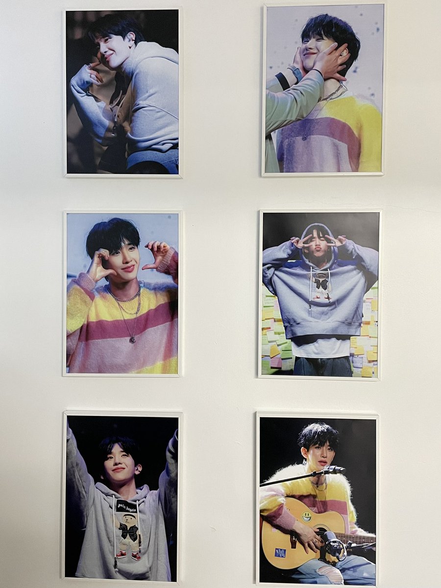 Bbangmong_S2's tweet photo. 月の旅
📍카페 별숲
　
우선 럭드가 너무 너무 탐나는 카페였어요,,😍
하지만 똥손인 저는 눈물만 또르륵,,💧
구석구석 다양한 병주 사진들로 가득해서 눈이 아주 즐거웠고 귀엽뽀짝한 프레임으로 사진도 찍을 수 있어서 좋았어요💙❄️
　
#빵주의_버킷리스트_달여행
#김병주 #병주 #BYUNGJ00 #팀24시 https://t.co/HVP6sNYoVj