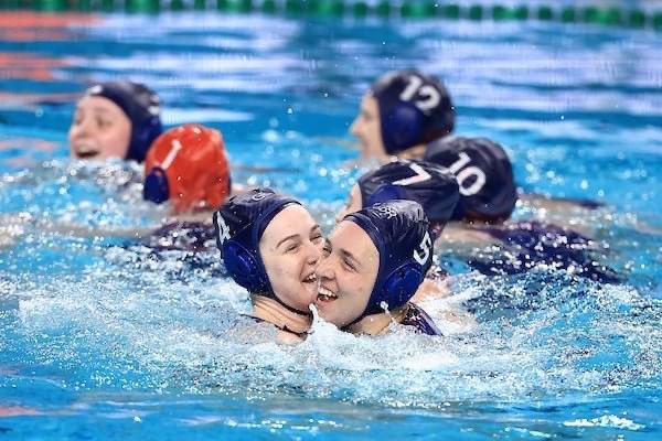 England Water Polo tweet media