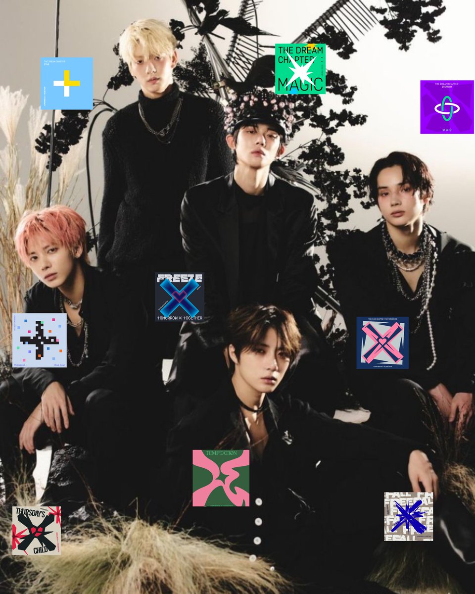TXTChartData's tweet photo. All @TXT_members Korean Albums has now surpassed 200 MILLION Streams on Spotify, making them 2nd boygroup in history to do so right next to BTS! https://t.co/C4OplR2Uxq