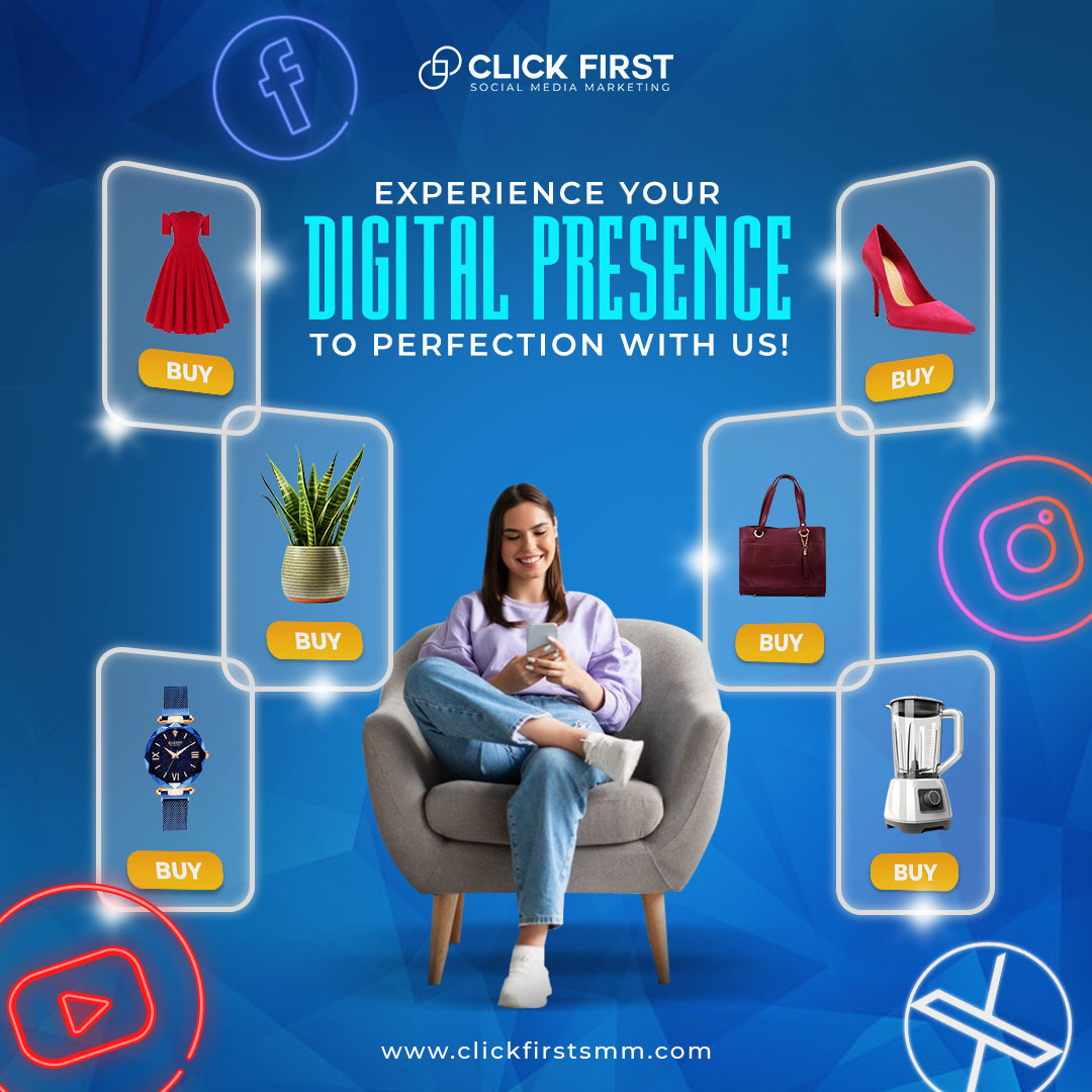 Ready to Supercharge Your Online Presence? We've got the secret sauce! 🚀✨

Dive into the world of digital excellence with us.

Discover more at clickfirstsmm.com and let's make your online journey extraordinary! 🖥️🌟

#DigitalExcellence  #BrandJourney #ClickFirstSMM