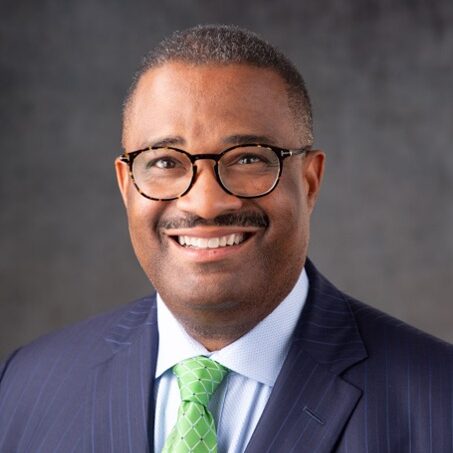 African American Mayors Association tweet media