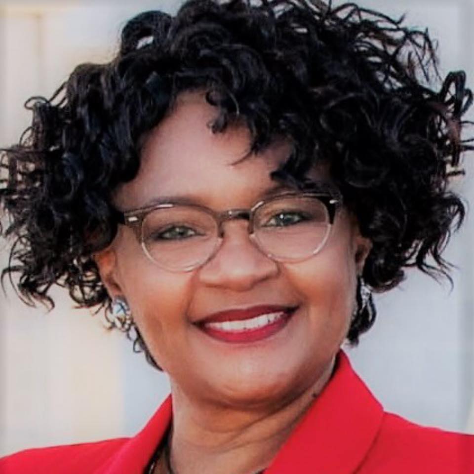 African American Mayors Association tweet media