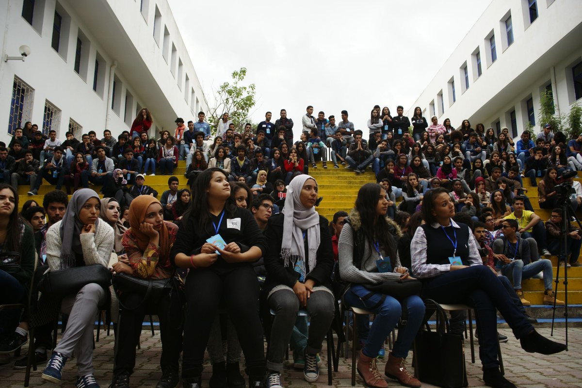 بيل للمحاضرات tweet media