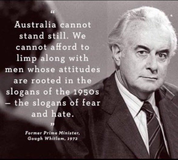 Just imagine the country we would be now…
#PalaceLetters #LNPscandals