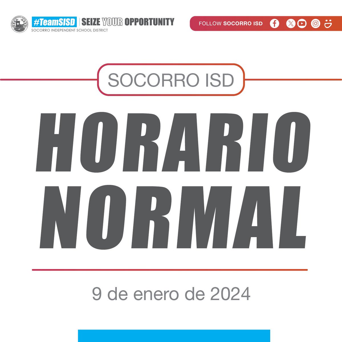 SISD_Español tweet media