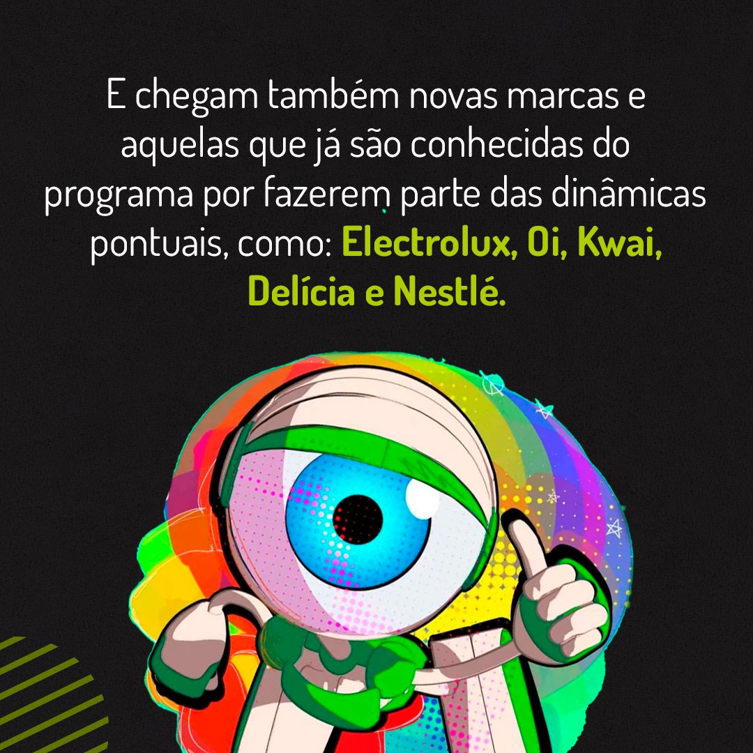 onnasredes's tweet photo. E comente aqui quais delas você gostaria de fazer parte de uma ação especial.⤵️

Por aqui, estamos bem atentos ao #BBB24! E prontos para novos conteúdos.👀

#AgenciaOn #OnMarketing #MarketingDigital #Marketing #MktgDigital #AgenciaDigital #BBB24 https://t.co/Lp5xUldbmM