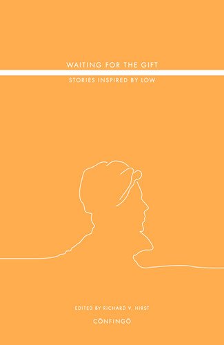 Happy Bowie birthday, everyone. Here's a gift I got you. It's Waiting for the Gift, an anthology of short stories, each of which takes a track on Bowie's Low as its title and inspiration. confingopublishing.uk/product-page/w…