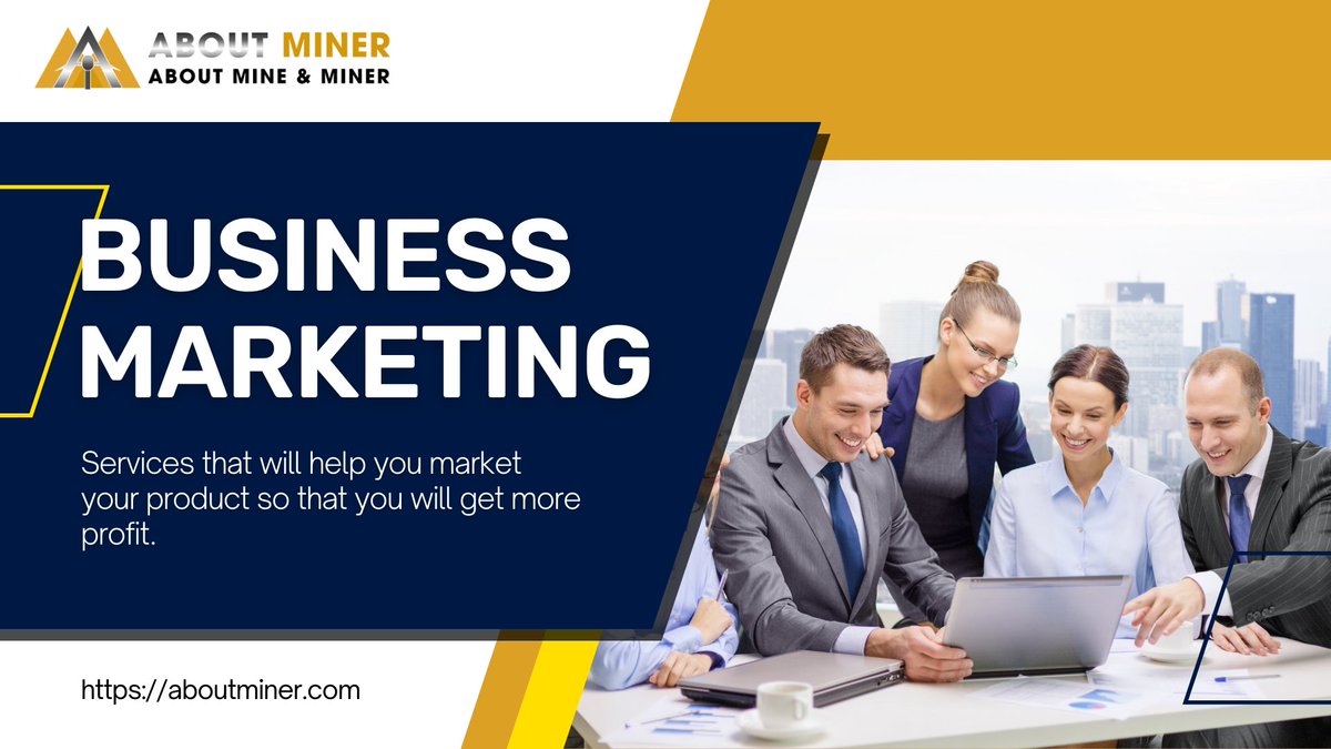 AboutMiner's tweet photo. Ready to make a lasting impact? Let's grow together! #BusinessMarketing #SocialMediaStrategies #DigitalGrowth #BrandEngagement https://t.co/SZezxaBF80