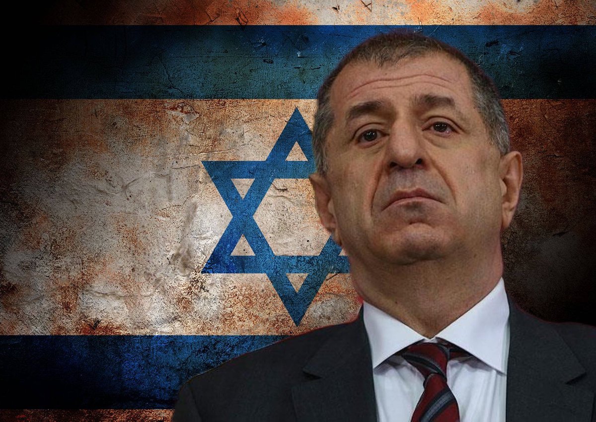 Uzun Zamandır Toplumun Dinamitleri
İle Oynayan ve İç Karışıklık
Hedefleyen #ÜmitÖzdağTutuklansın