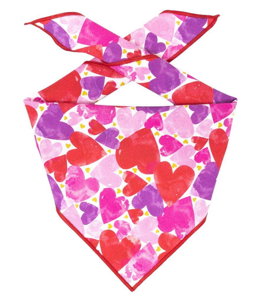 Cupid's Calling... Valentine's is Almost Here 📞💘 Time to buy a bandana !! 

barkandbeyondsupply.com/collections/va…

#dogs #dogsoftwitter #shopping #SmallBusiness #Mondayvibes <a href="/WCrates/">Winnie the bulldog</a> <a href="/Moooo1985/">E🇺🇲🇵🇱</a> <a href="/RoscoeLonestar/">🍑Roscoe Lonestar🌈 & Louie da Mountain Cur</a> <a href="/Kanethedane10/">#KanetheDane</a>