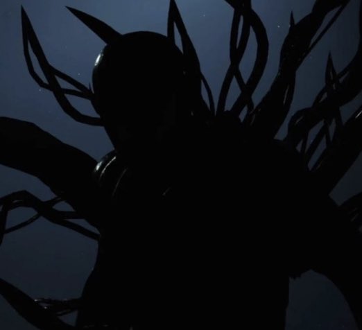 RECKLESSWINDSS's tweet photo. Despite the internal struggle, Leo clenches his fists, desperately trying to restrain the symbiote's violent urges.  the symbiote lashes out with a tendril, delivering a painful strike  Towards  his  husband.
“Stay  out  of  My  way.” https://t.co/JUZmkdAqz6