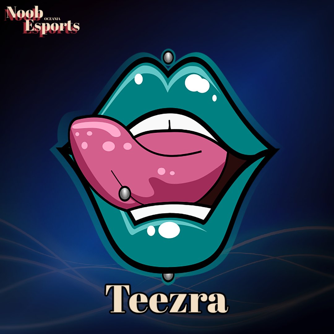 noob_esports's tweet photo. Hey I'm Teezra, Variety Gamer currently playing: Valorant, the Finals and Baldur's Gate 3! I've recently competed in my first Game Changers Tournament 2023! Noob is my intro into casting and I'm hoping to cast more tournaments in the future! https://t.co/FmFFrqrypO