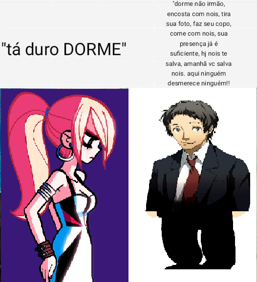 _bitt3n's tweet photo. a difenreça entre eu e a @envyad4ms https://t.co/09dqbjVXyv
