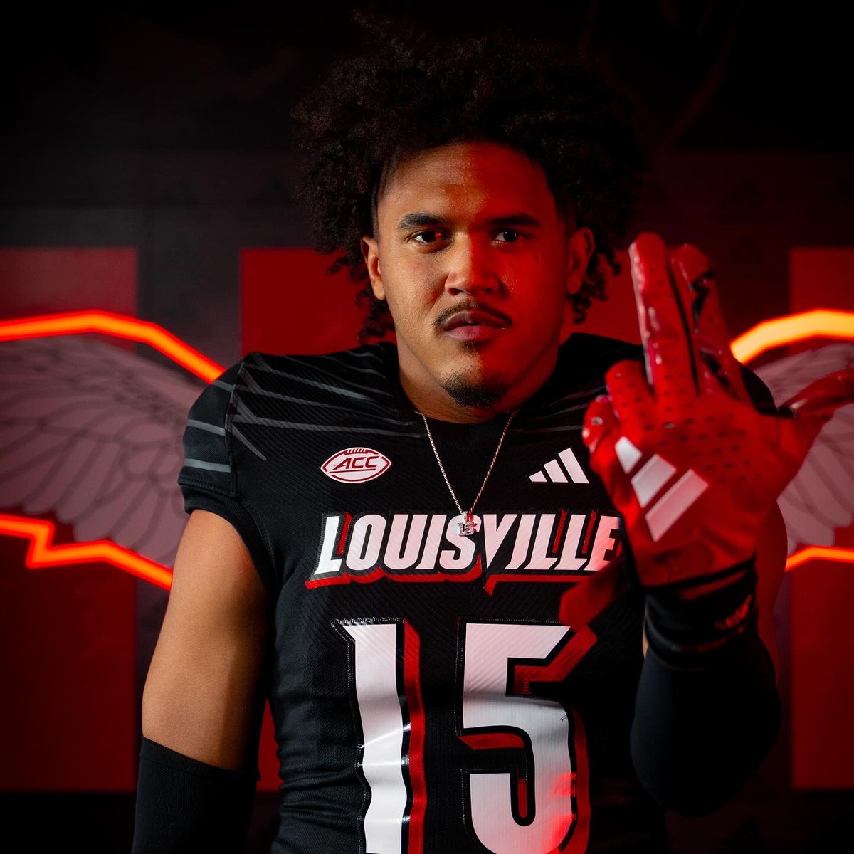 Antonio Meeks (@antoniomeeks15) on Twitter photo 