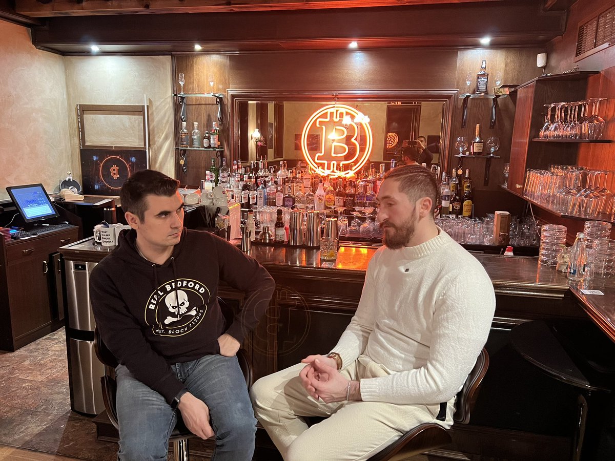 Bitcoin Bar Bulgaria (@BitcoinBarBG) / Posts / X