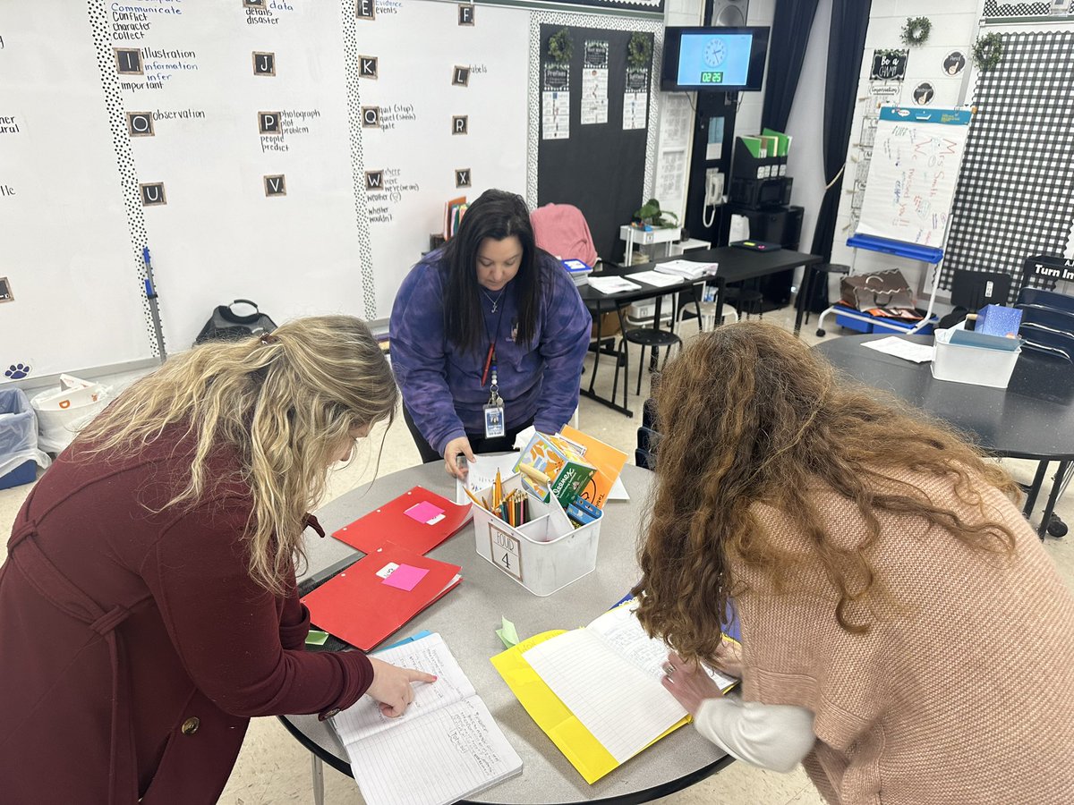 Melissa Triebwasser tweet media