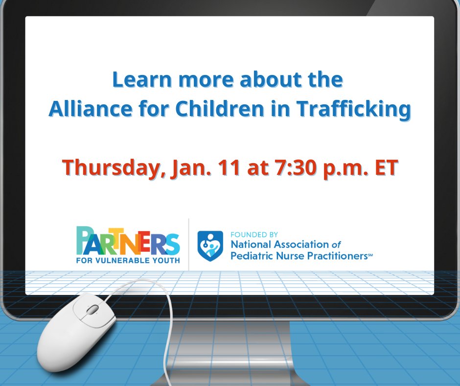 NAPNAP Partners tweet media