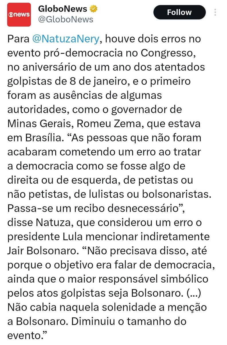 kimpaim's tweet photo. A Globo sentiu. Todo o esforço para propagar mentiras parece que não foi o suficiente para enganar o país.

Espero viver para ver a rede Globo falir e todo esse império do mal ser um pesadelo distante. https://t.co/zp32l6yGPO