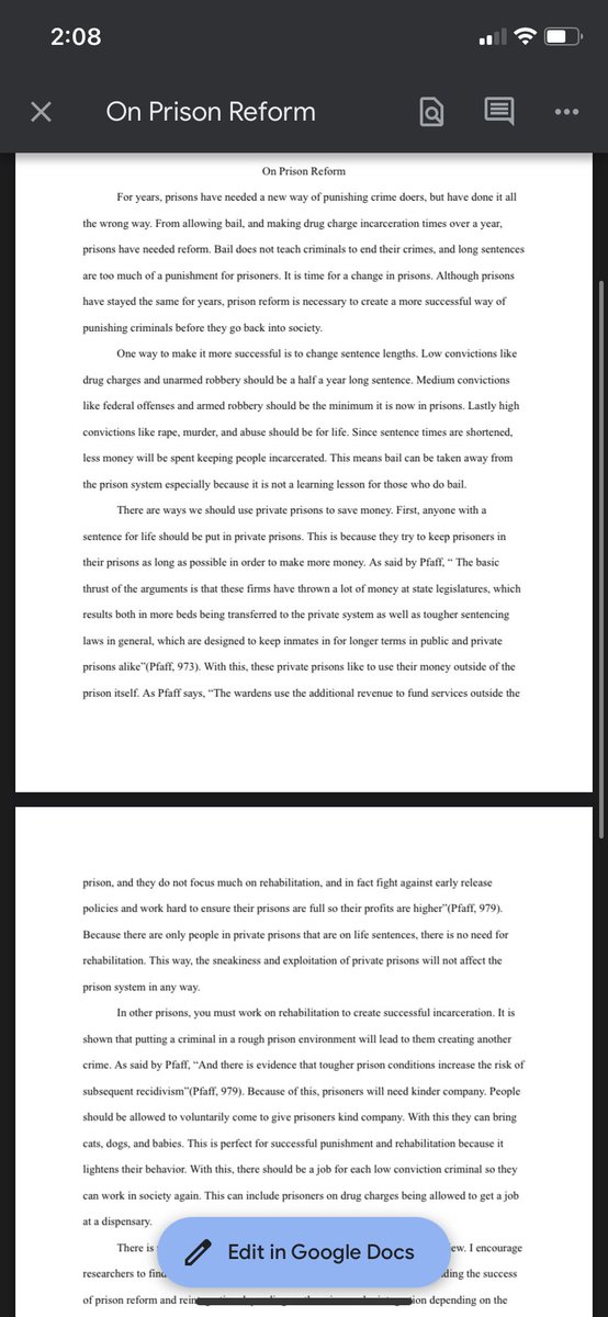 Phoenixbest0's tweet photo. #essay #prison #prisonreform #reform #system #systematic #systematicchange #onlyfans #sugardaddy #sugarbaby https://t.co/c1vjmMZZOs