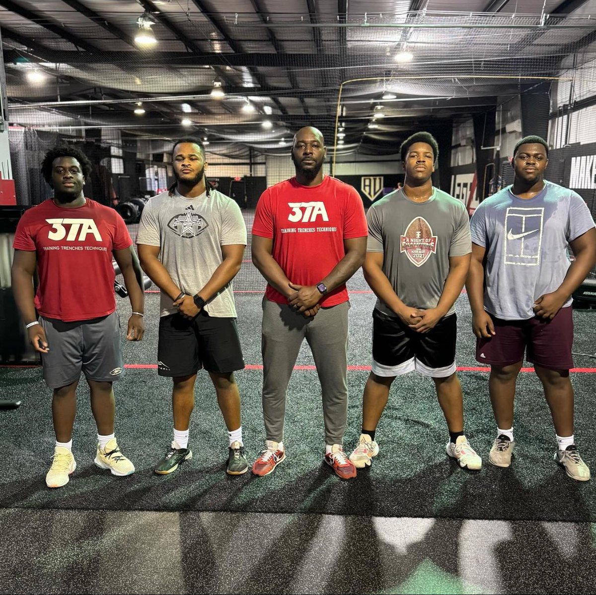 3TAcademy tweet media