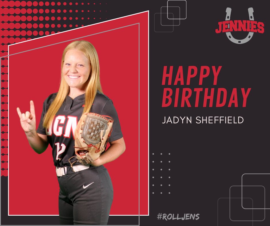 Jennies Softball tweet media