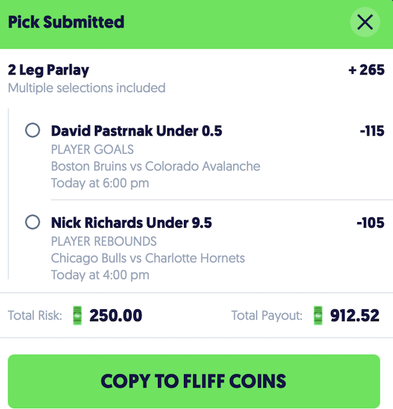 +EV Bettors tweet media