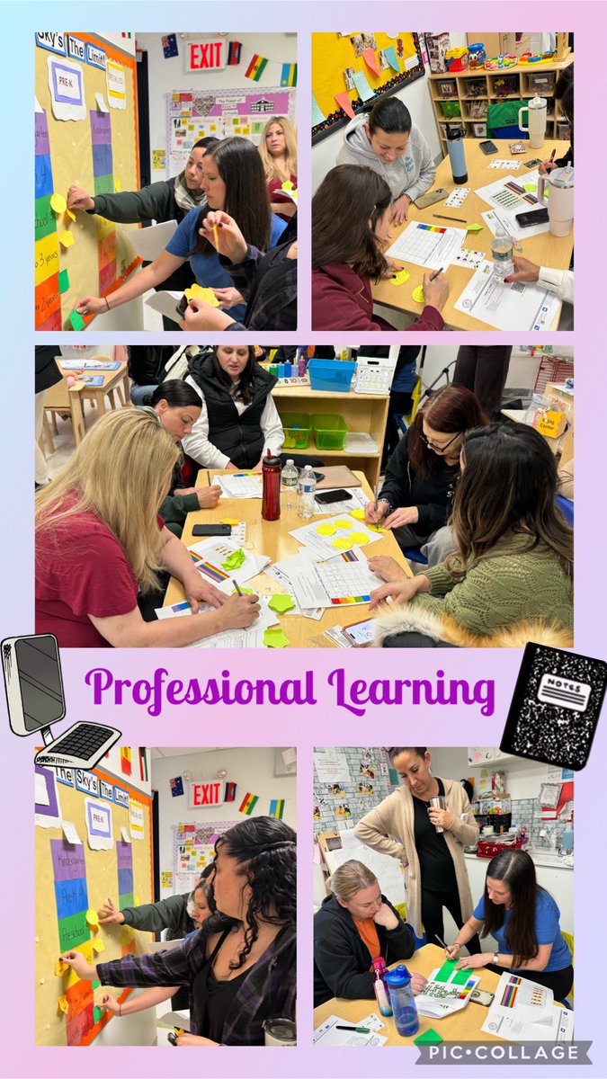 “ In learning you will teach, and in teaching you will learn.”-Phil Collins. Professional Learning at Richmond Pre-K @ #841fathercapodanno #datainquiry #fathercap #professionallearning @TheRichmondPrek @EdeleWilliams @CSD31SI @CChavezD31 @DOEChancellor @DrMarionWilson