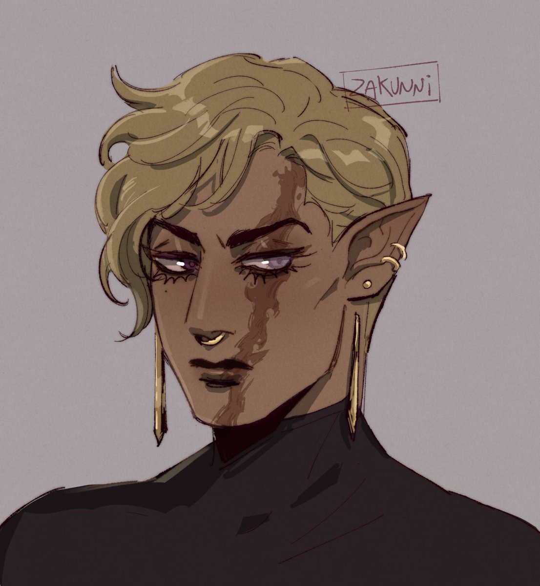 (Oc, Dnd). Finally I get to post these. Zaire adoptive family! Amnestria (mom) Zerimo (dad) and Ori (big brother)

✨⭐️