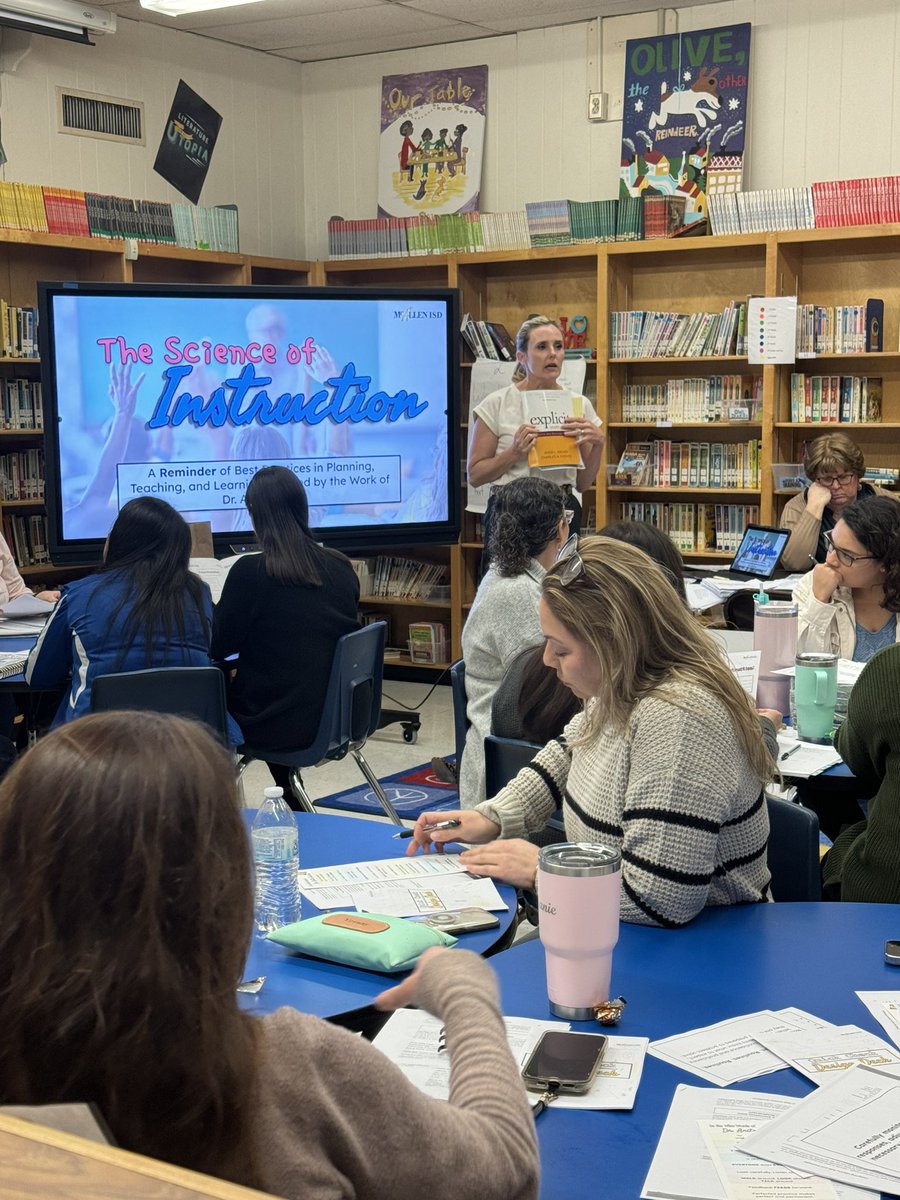 Rossi Palacios (@rossi_palacios) on Twitter photo A lot of great learning at Milam! From Planning to Build Readers to the Science of Instruction! <a href="/BenMilamElem/">Ben Milam Elementary</a> <a href="/sfriedlein/">stephanie friedlein</a> <a href="/amandarsanchez/">Amanda Sanchez</a> #ProfessionalDevelopment A lot of great learning at Milam! From Planning to Build Readers to the Science of Instruction! <a href="/BenMilamElem/">Ben Milam Elementary</a> <a href="/sfriedlein/">stephanie friedlein</a> <a href="/amandarsanchez/">Amanda Sanchez</a> #ProfessionalDevelopment