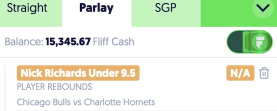 +EV Bettors tweet media