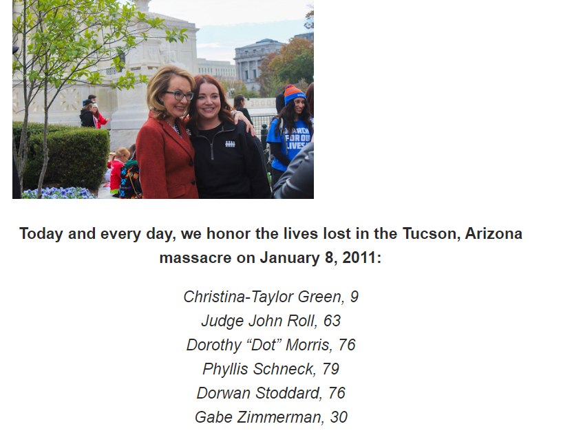 GeraldSlaby1's tweet photo. @LongTimeHistory "tucson shooting" #GabbyGiffords #Jan8th https://t.co/4HfVJwTpVq