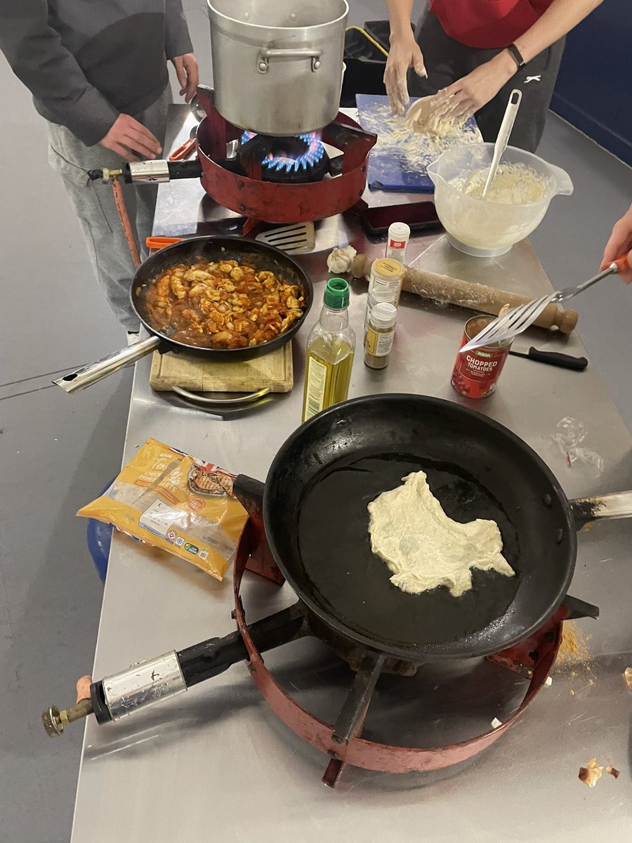 Marple Explorer Scout Unit tweet media