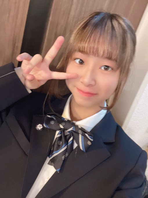 Twitterのコスプレ画像3