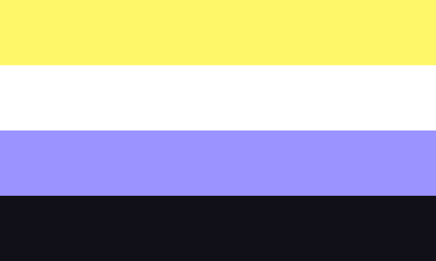 Pokemon Pride Flags tweet media