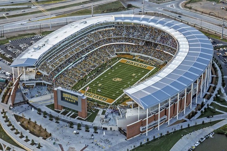 After an Amazing Conversation with <a href="/CoachCKap/">Chris Kapilovic</a> I am Beyond Blessed to receive my 20th Division 1 scholarship Offer from Baylor University!!! @RivalsFriedman <a href="/adamgorney/">Adam Gorney</a> <a href="/ChadSimmons_/">ChadSimmons</a> <a href="/AllenTrieu/">Allen Trieu</a> @SWiltfong247 @PRZPAvic <a href="/BrianDohn247/">BrianDohn247</a> <a href="/CBEastFootball/">Central Bucks EAST Football</a> <a href="/EdOBrienCFB/">EdOBrienCFB</a>