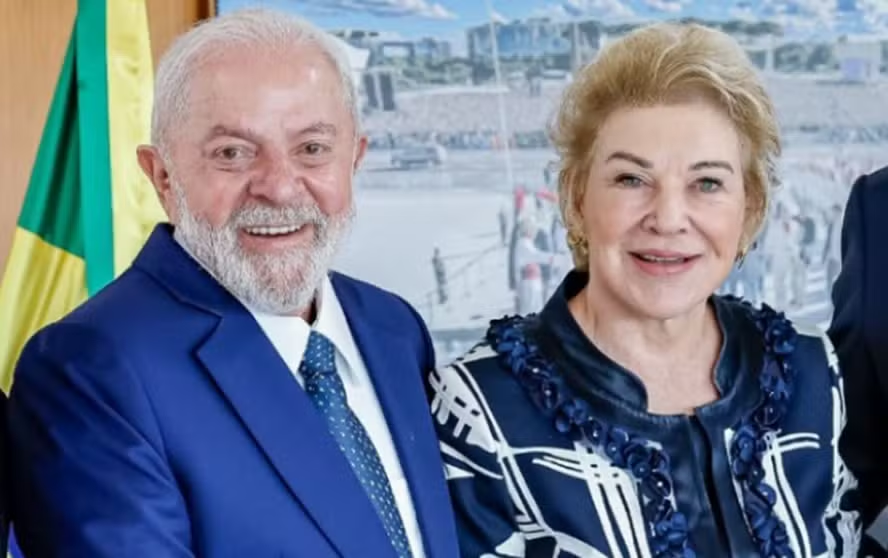 centralpolitcs's tweet image. ❌ Marta não só não avisou Nunes do encontro com Lula como também não atendeu as ligações depois da reunião

Marta Suplicy reuniu-se com Lula de manhã, foi convidada para retornar ao PT e ser candidata a vice de Guilherme Boulos.